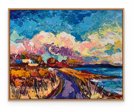 "Seasonal Transition"