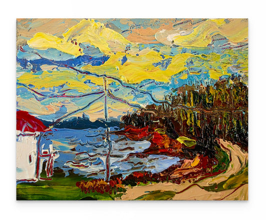 PEI landscapes 2
