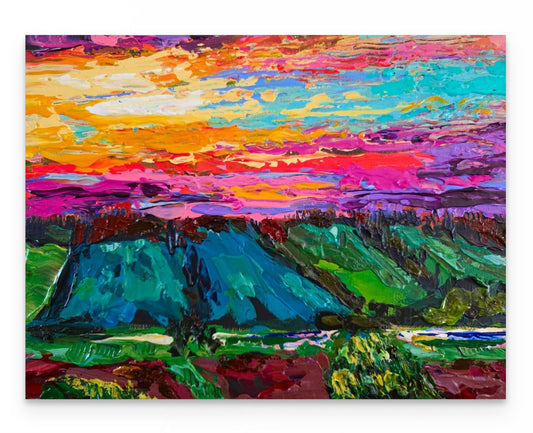 "PEI Landscapes" 19
