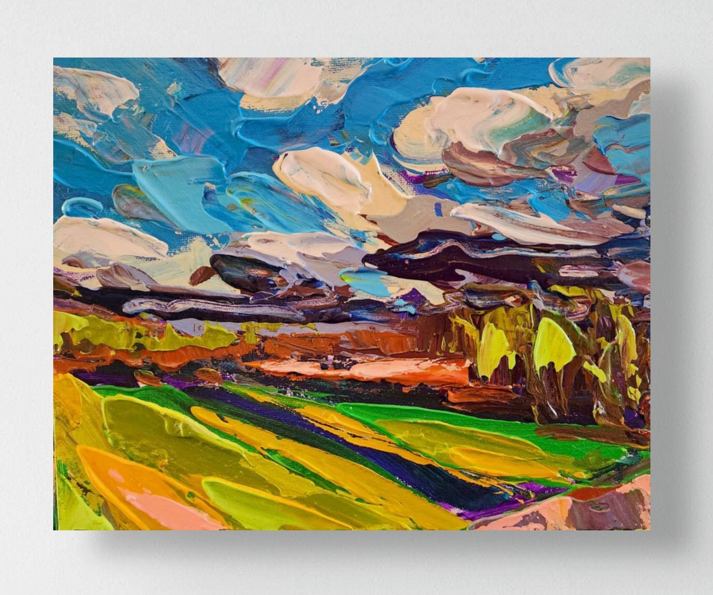 "PEI Fields"