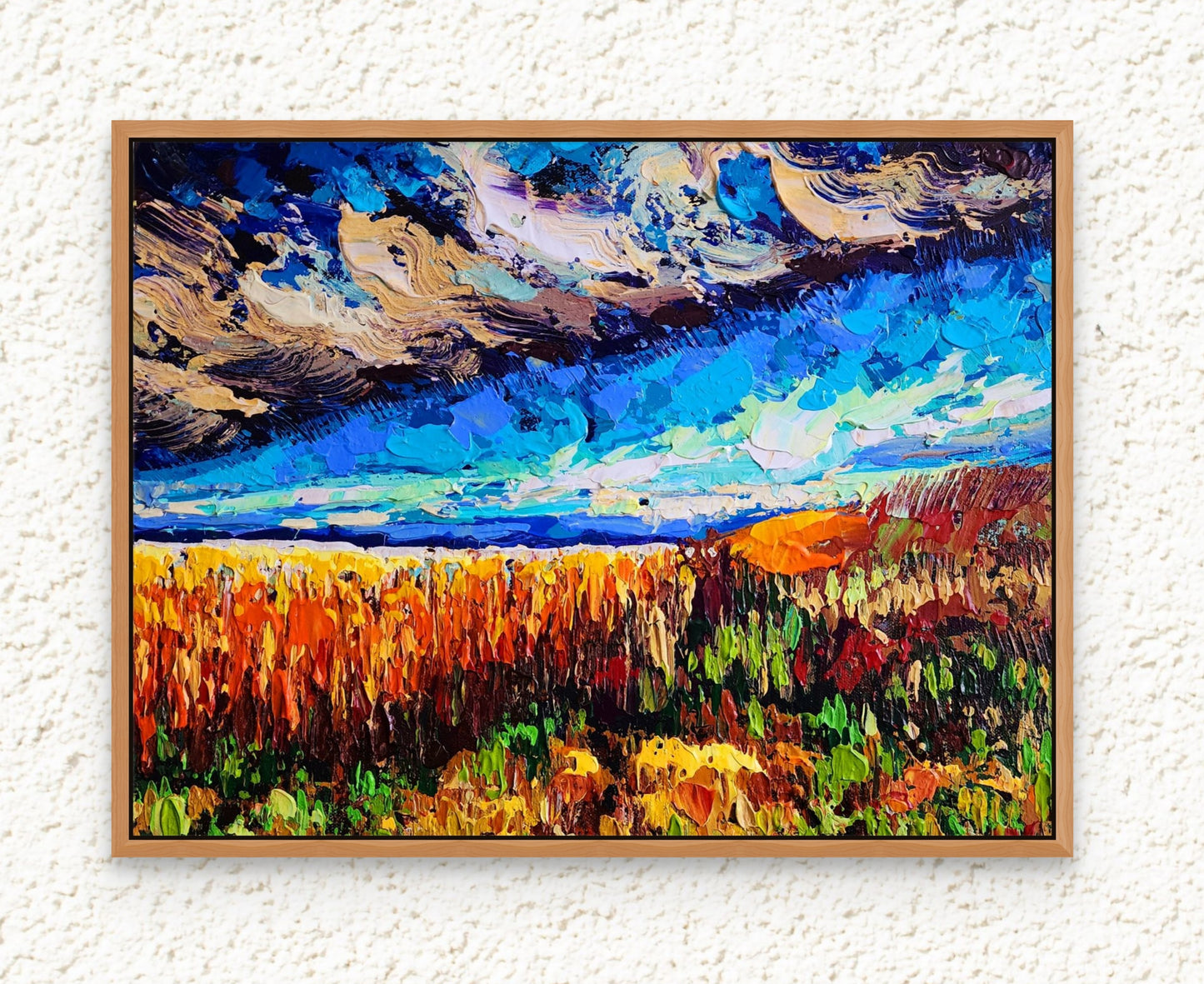 "PEI Fields"