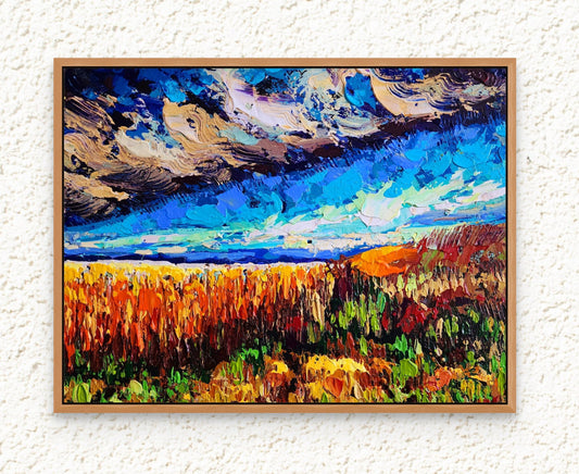 "PEI Fields"