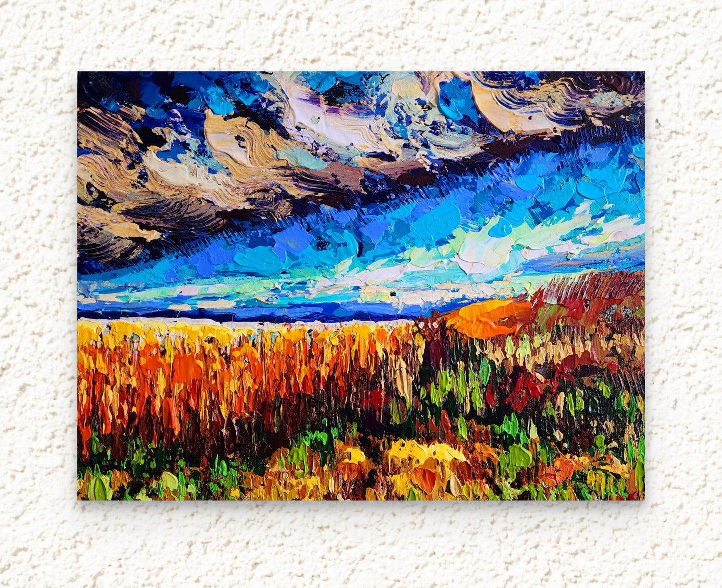 "PEI Fields"