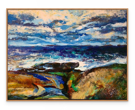 "Peggy’s Cove"