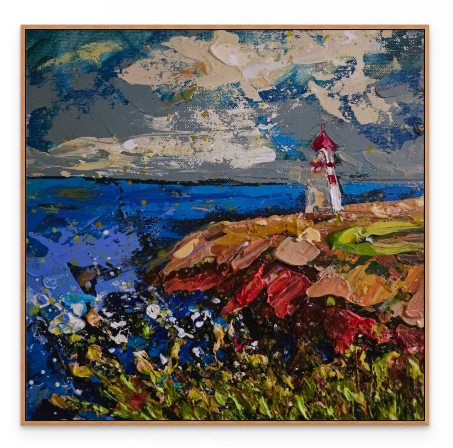 "Guiding Light of PEI"