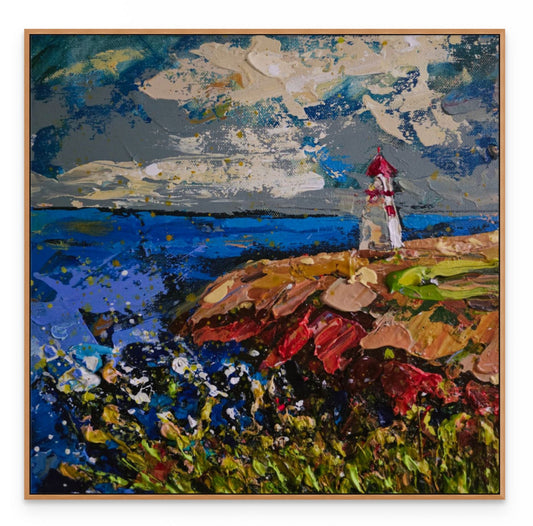 "Guiding Light of PEI"