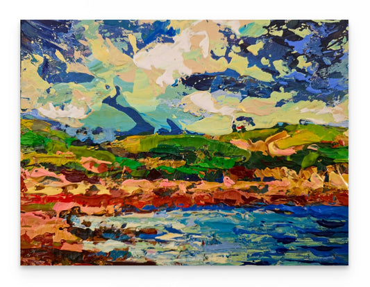"PEI Landscapes " 15