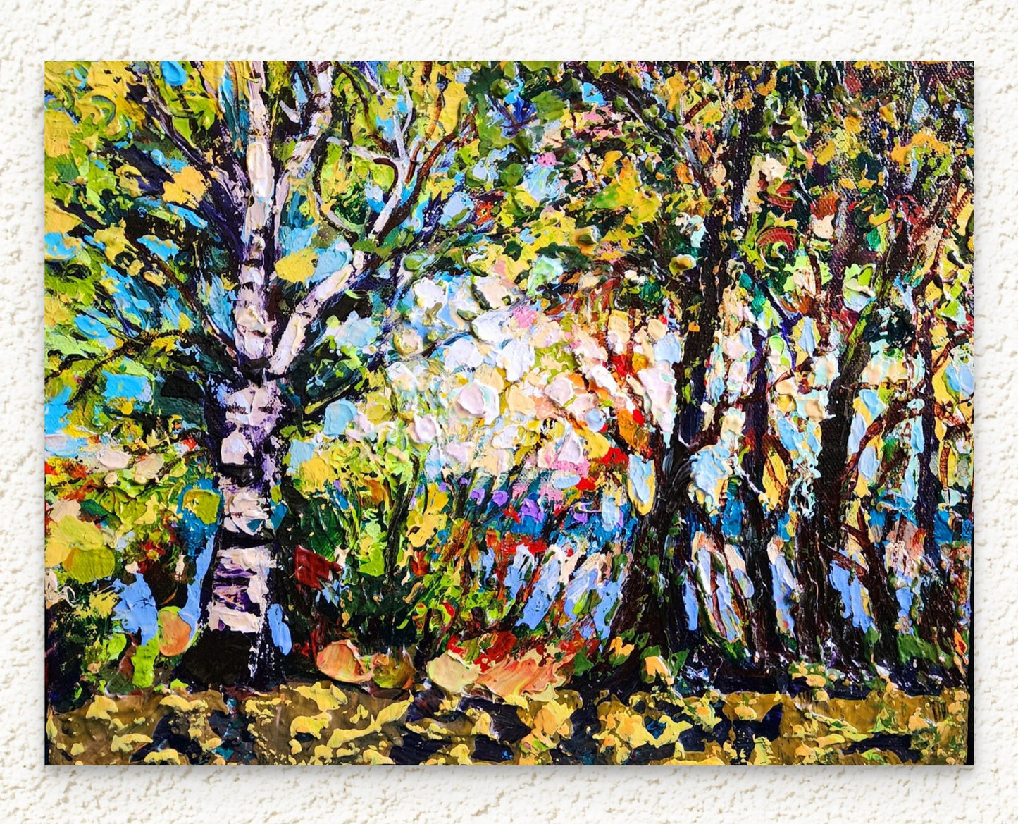 "Whispers of Light"